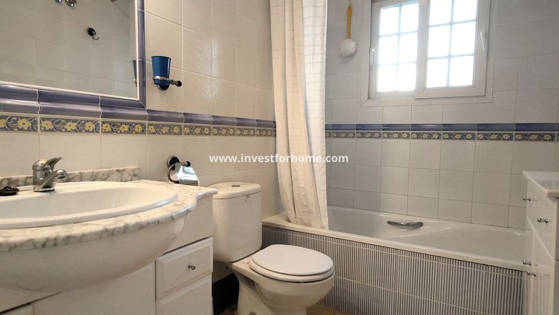 Reventa - Bungalow - Orihuela Costa - LOS DOLSES