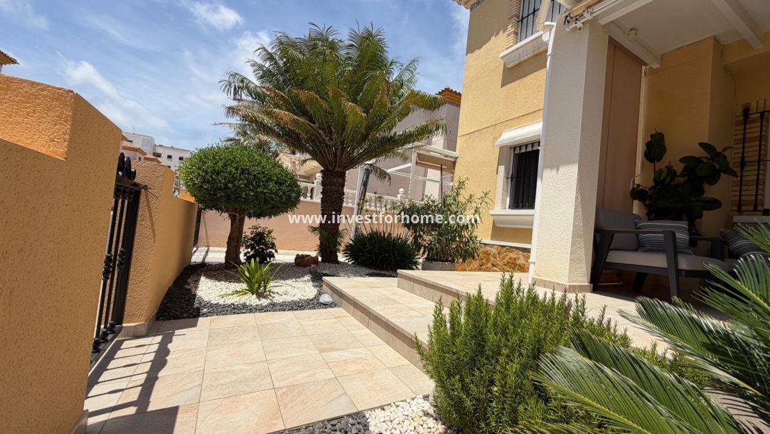 Reventa - Bungalow - Orihuela Costa - Los Dolses