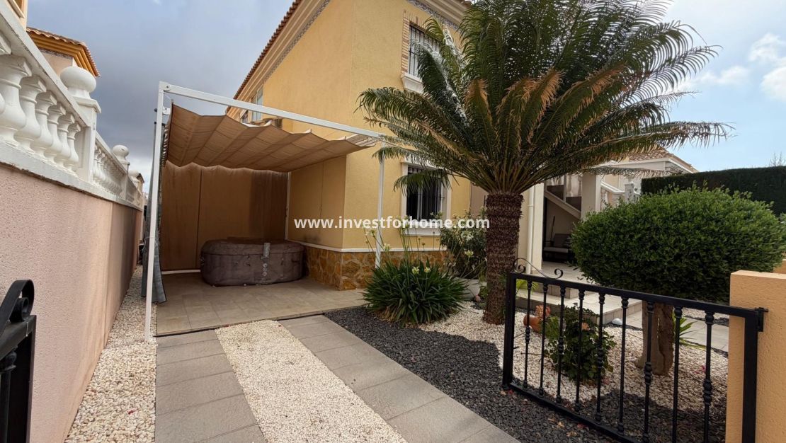 Reventa - Bungalow - Orihuela Costa - Los Dolses