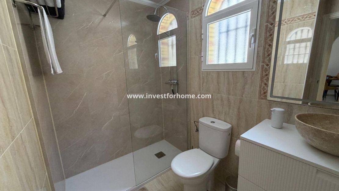 Reventa - Bungalow - Orihuela Costa - Los Dolses