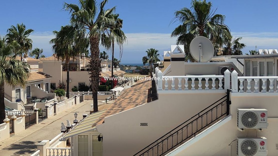 Reventa - Bungalow - Orihuela Costa - LOS DOLSES