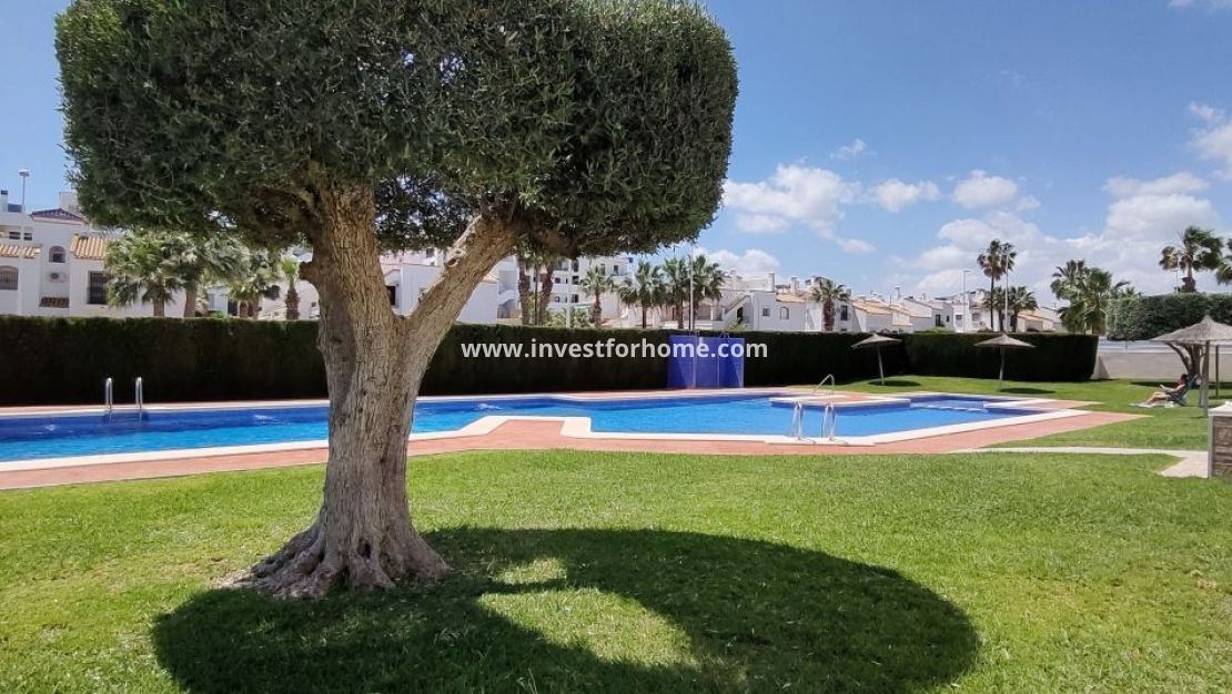 Reventa - Bungalow - Orihuela Costa - LOS DOLSES