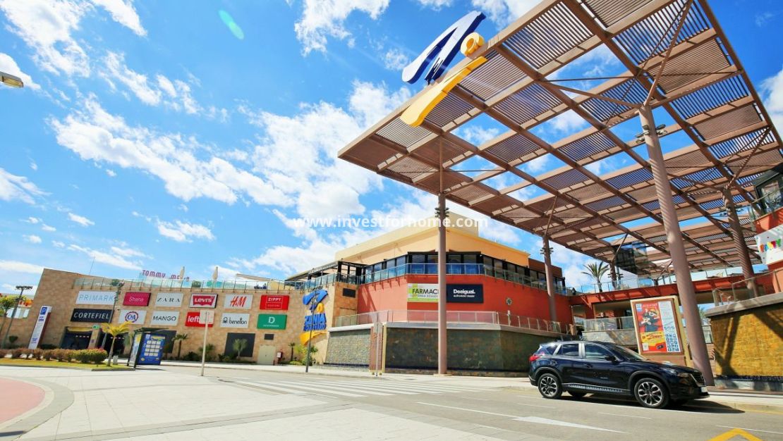 Reventa - Bungalow - Orihuela Costa - LOS DOLSES