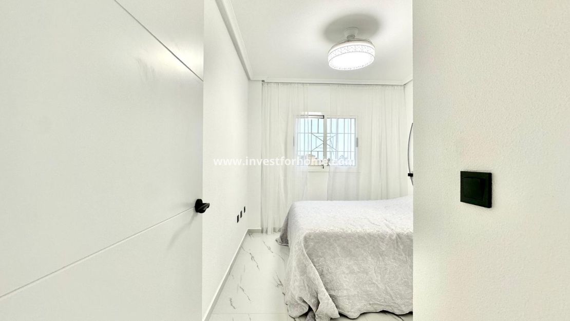 Reventa - Bungalow - Orihuela Costa - Playa Flamenca