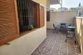 Reventa - Bungalow - Orihuela Costa - Playa Flamenca