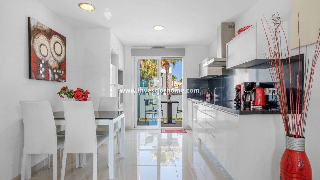 Reventa - Bungalow - Orihuela Costa - Punta Prima