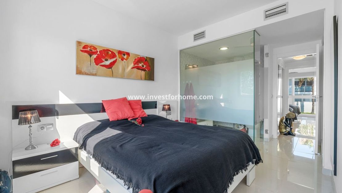 Reventa - Bungalow - Orihuela Costa - Punta Prima