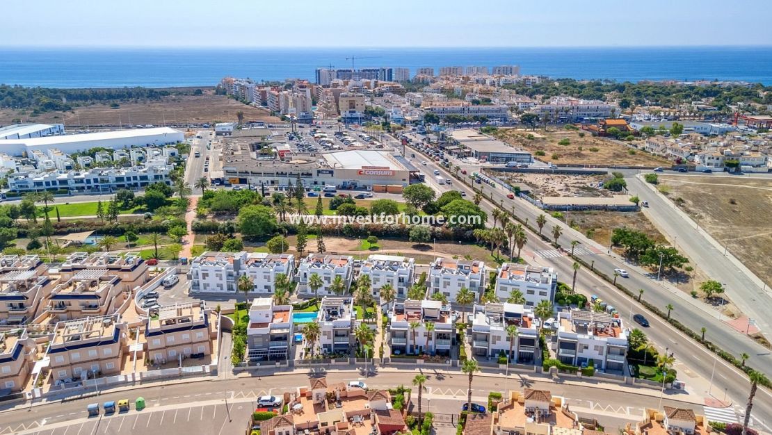 Reventa - Bungalow - Orihuela Costa - Punta Prima