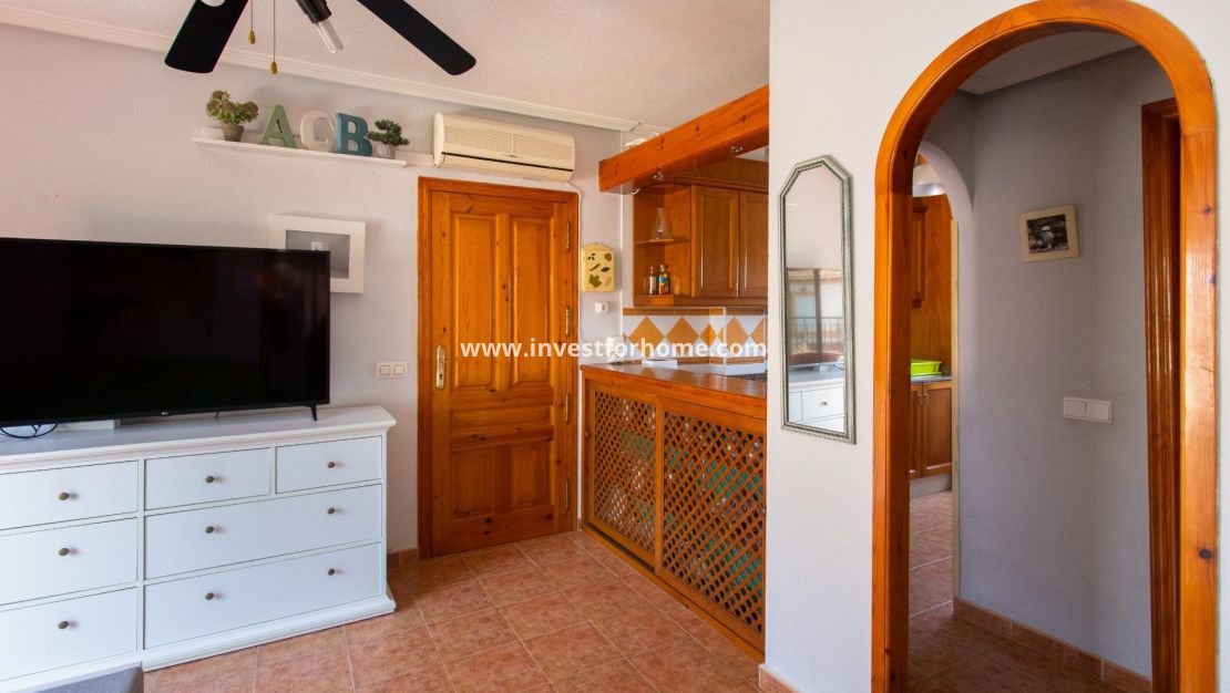 Reventa - Bungalow - Orihuela Costa - Punta Prima