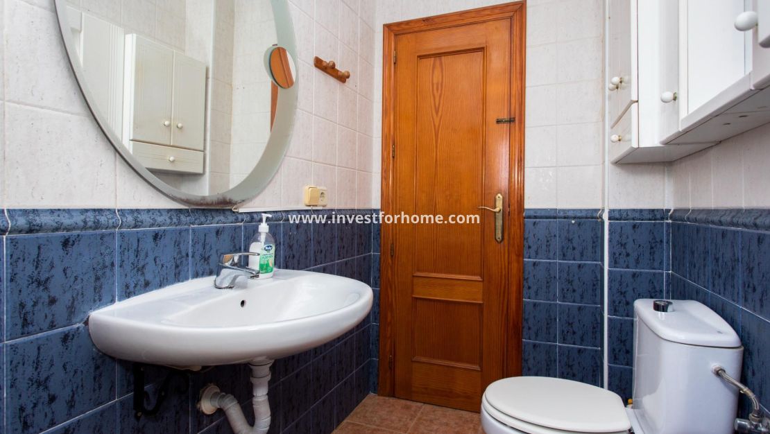 Reventa - Bungalow - Orihuela Costa - Punta Prima