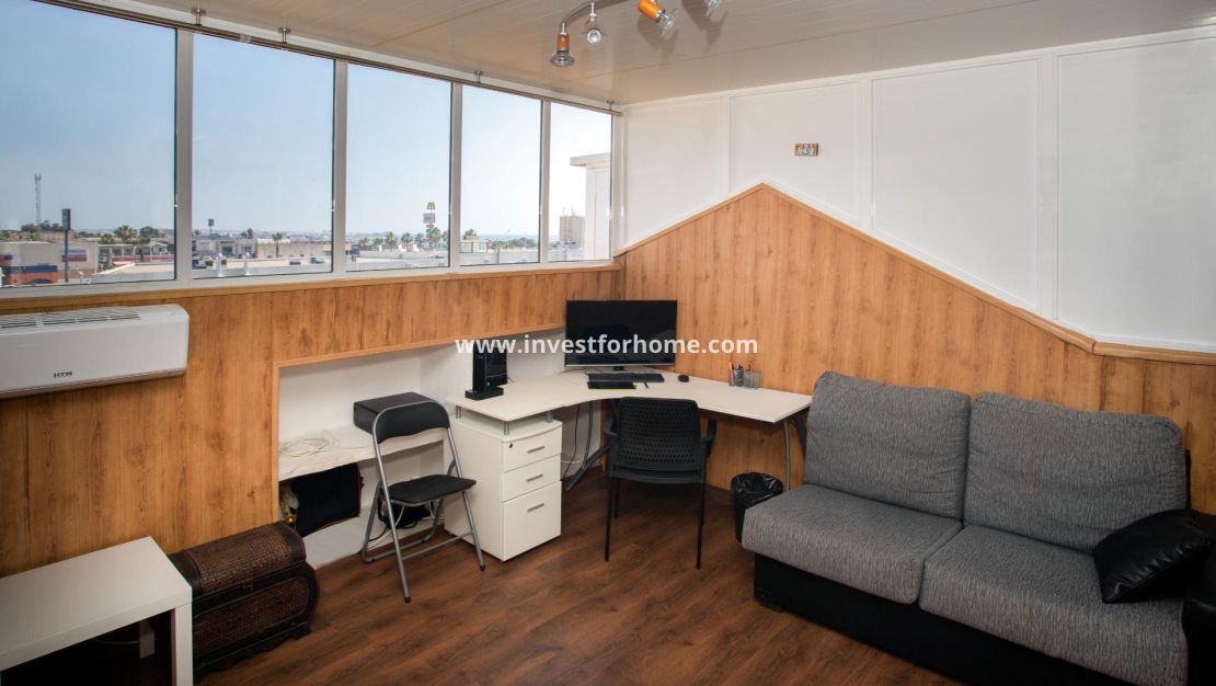 Reventa - Bungalow - Orihuela Costa - Punta Prima