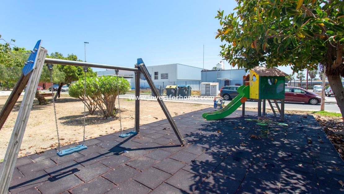 Reventa - Bungalow - Orihuela Costa - Punta Prima