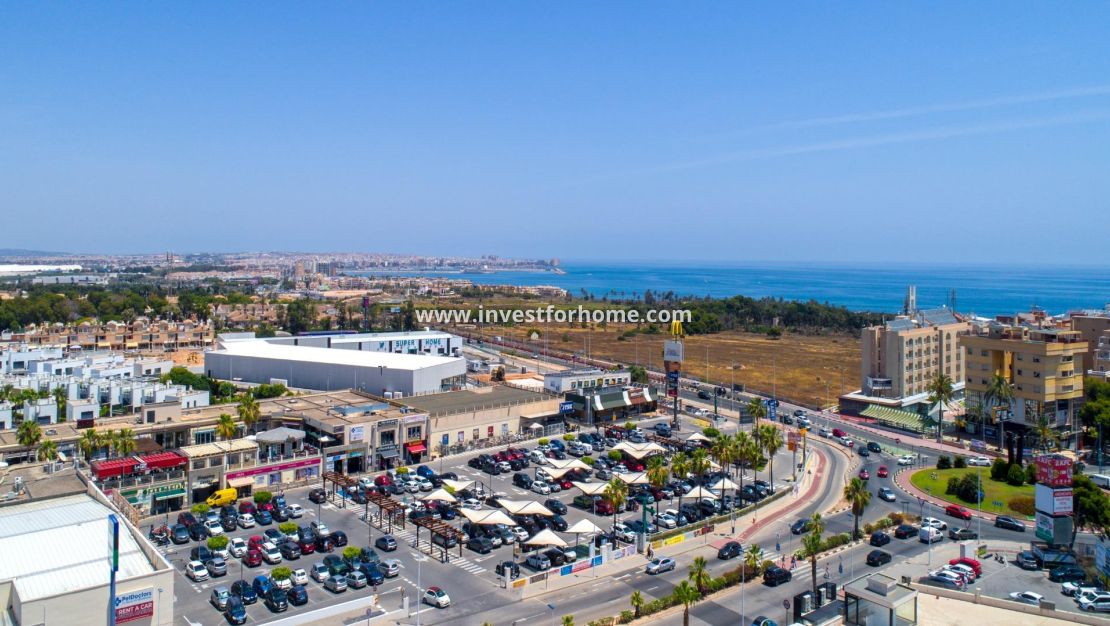 Reventa - Bungalow - Orihuela Costa - Punta Prima