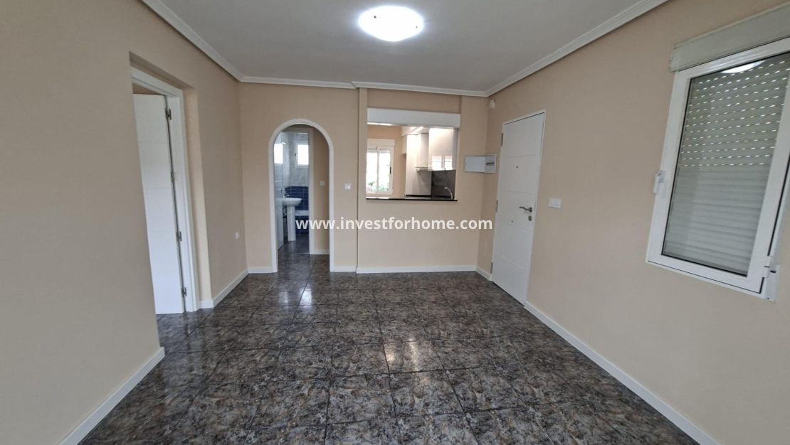 Reventa - Bungalow - Orihuela Costa - Punta Prima