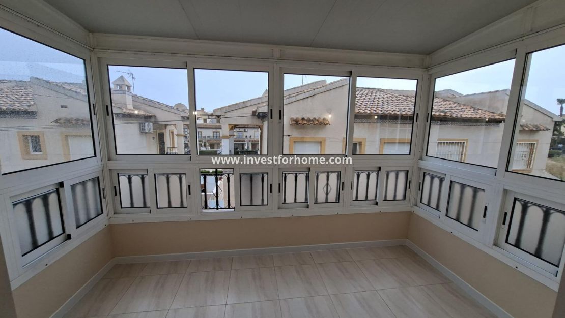 Reventa - Bungalow - Orihuela Costa - Punta Prima