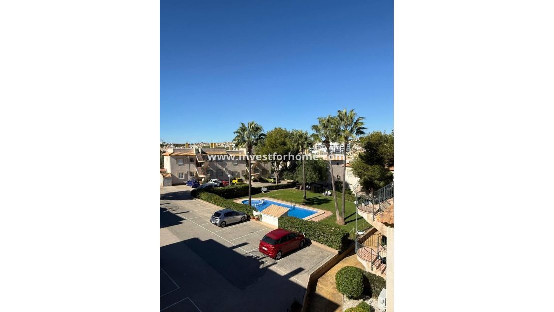 Reventa - Bungalow - Orihuela Costa - Rocio Del Mar
