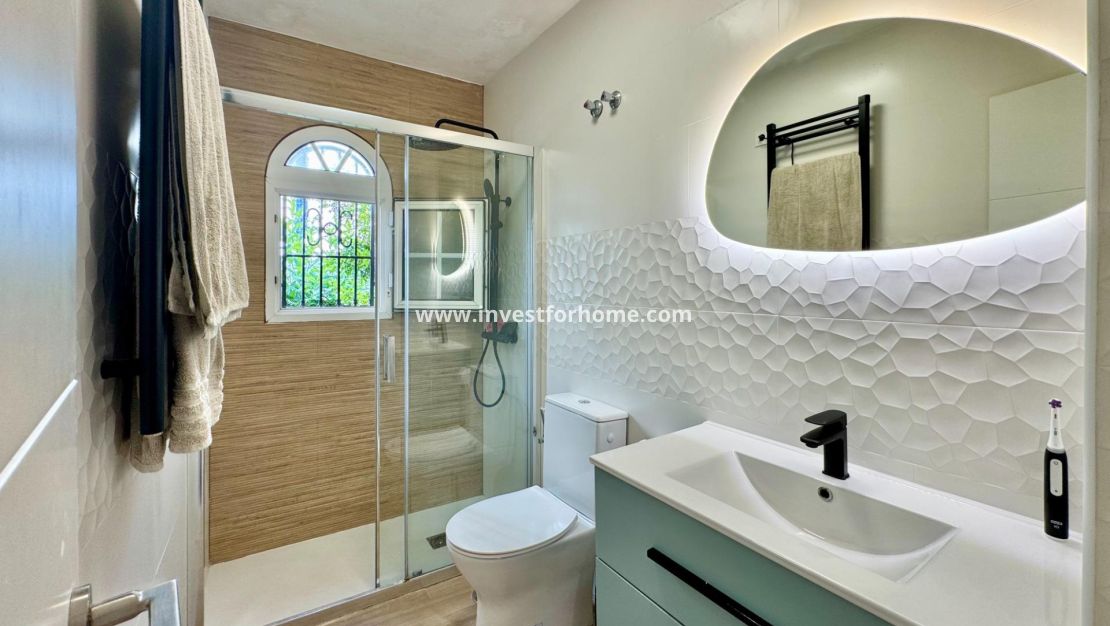 Reventa - Bungalow - Orihuela Costa - Villamartín-las Filipinas