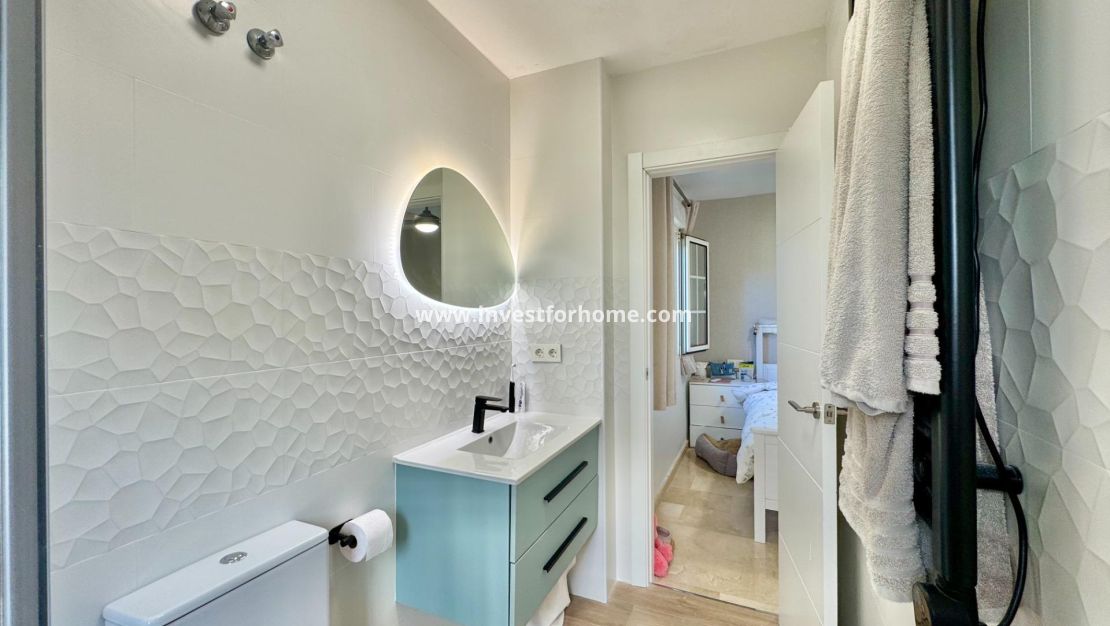Reventa - Bungalow - Orihuela Costa - Villamartín-las Filipinas