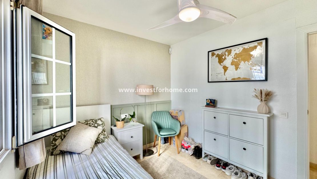 Reventa - Bungalow - Orihuela Costa - Villamartín-las Filipinas