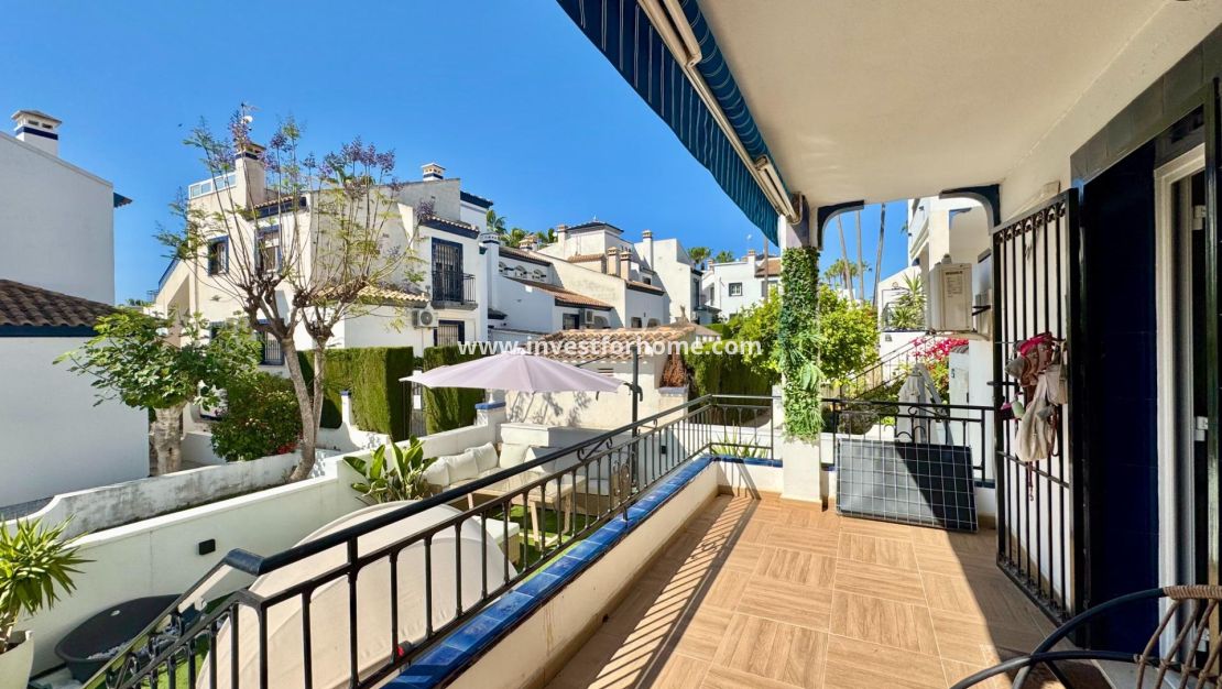 Reventa - Bungalow - Orihuela Costa - Villamartín-las Filipinas