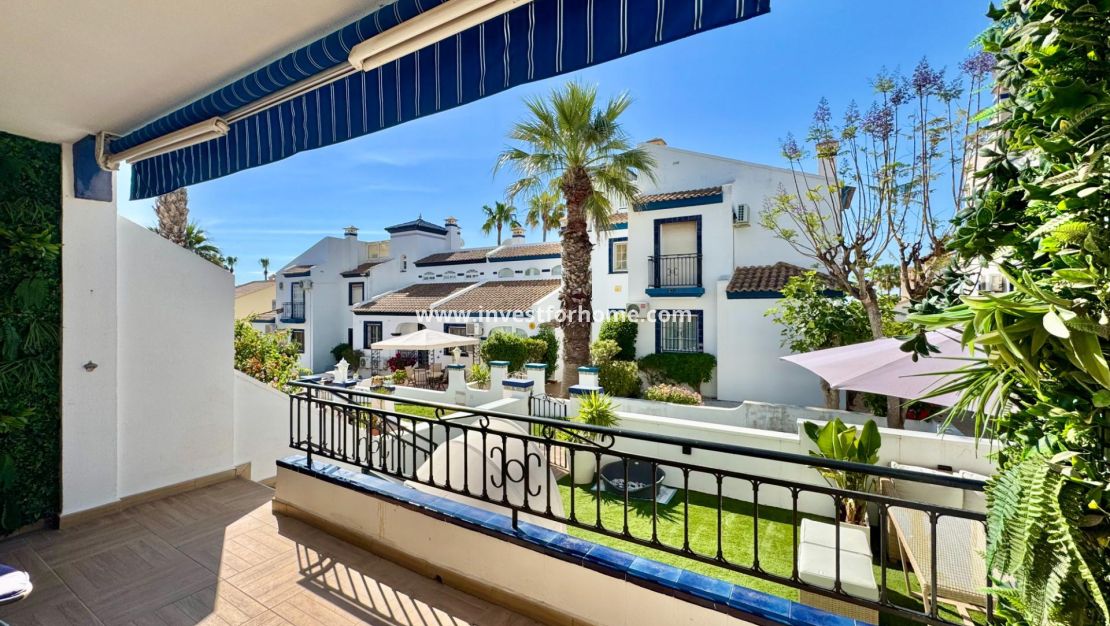 Reventa - Bungalow - Orihuela Costa - Villamartín-las Filipinas