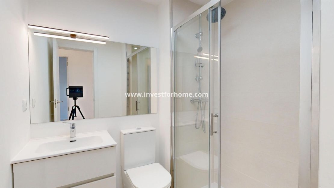 Reventa - Bungalow - Orihuela Costa - Villamartín