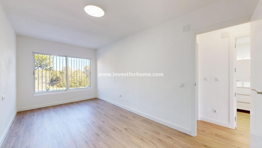 Reventa - Bungalow - Orihuela Costa - Villamartín