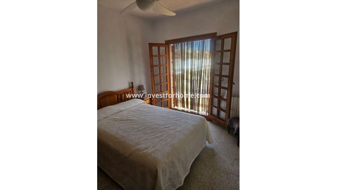 Reventa - Bungalow - Pilar de la Horadada - Costa Blanca