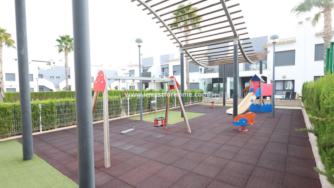 Reventa - Bungalow - Pilar de la Horadada - Costa Blanca