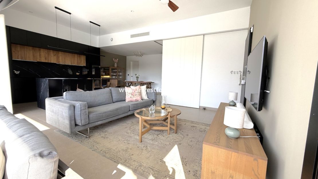 Reventa - Bungalow - Pilar de la Horadada - Costa Blanca