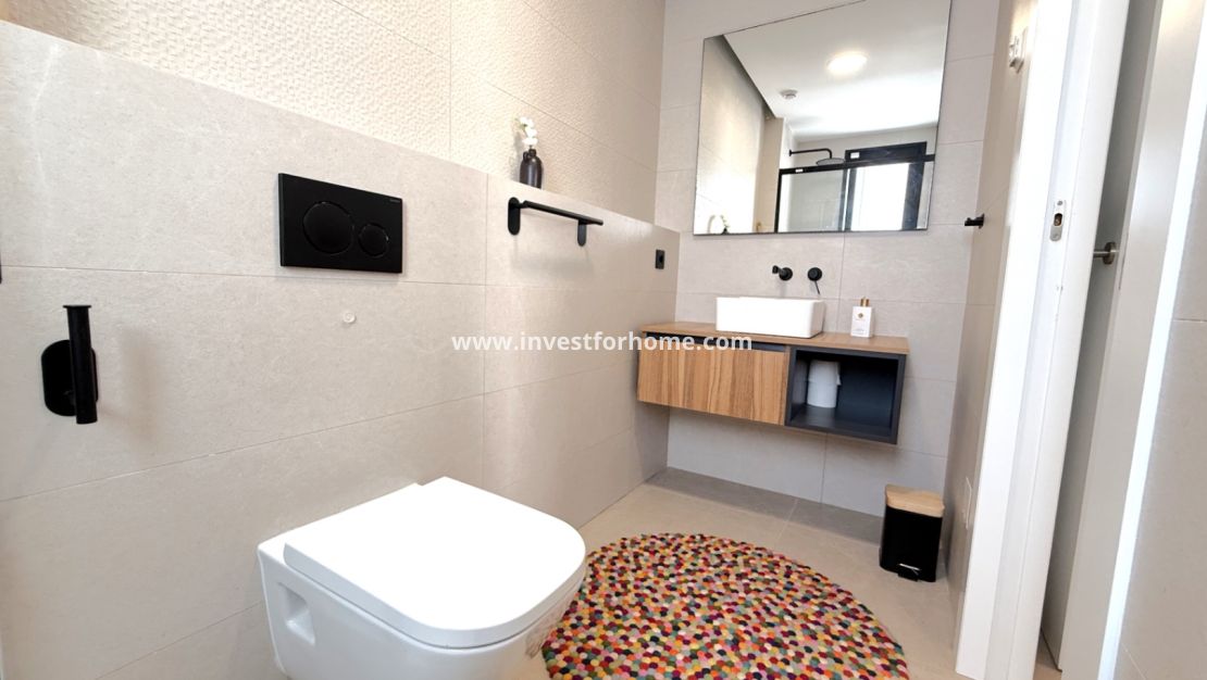 Reventa - Bungalow - Pilar de la Horadada - Costa Blanca