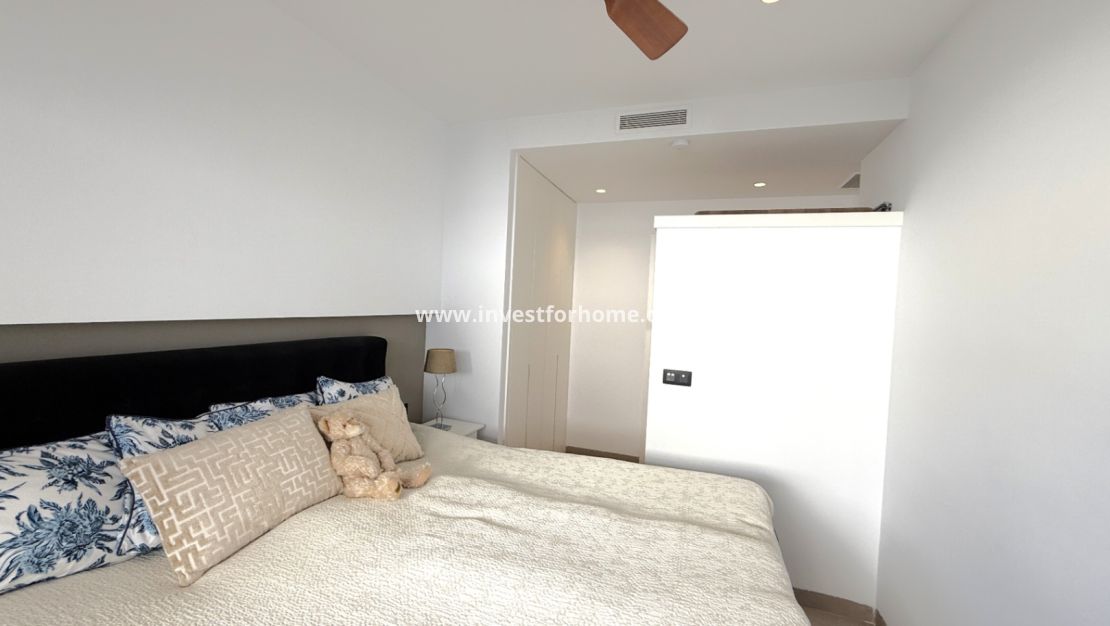 Reventa - Bungalow - Pilar de la Horadada - Costa Blanca