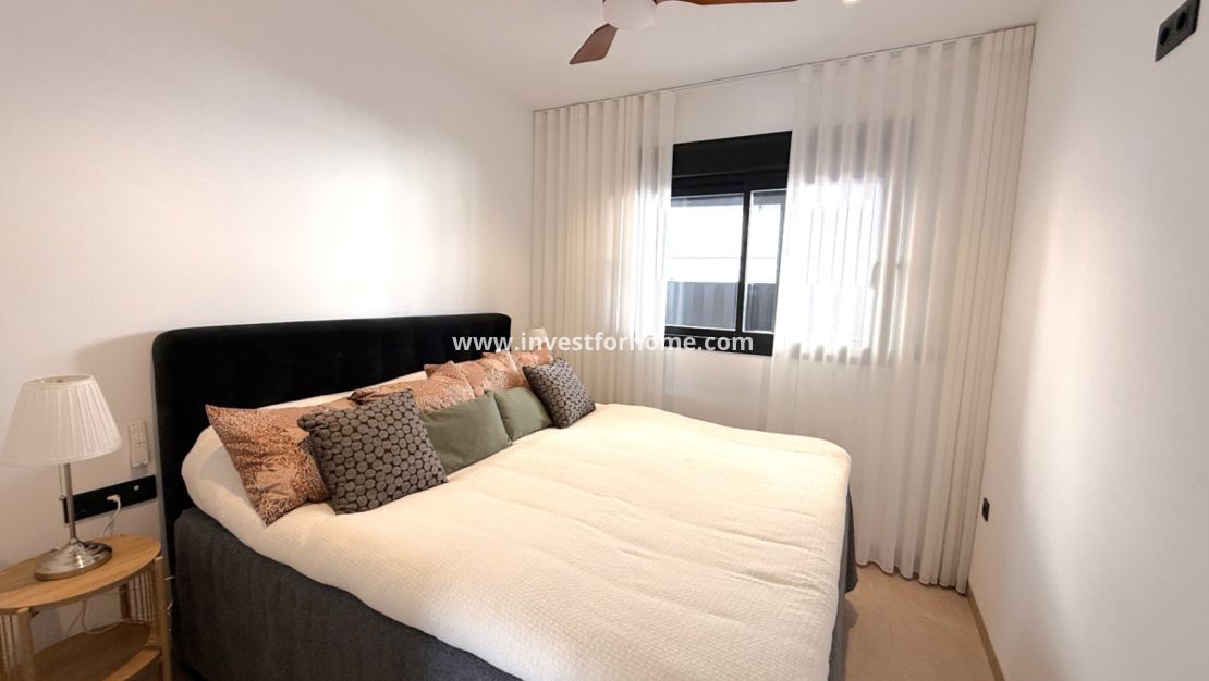 Reventa - Bungalow - Pilar de la Horadada - Costa Blanca