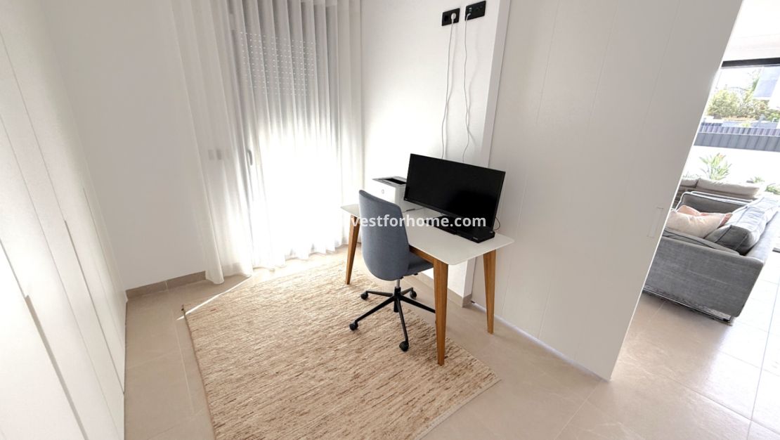 Reventa - Bungalow - Pilar de la Horadada - Costa Blanca