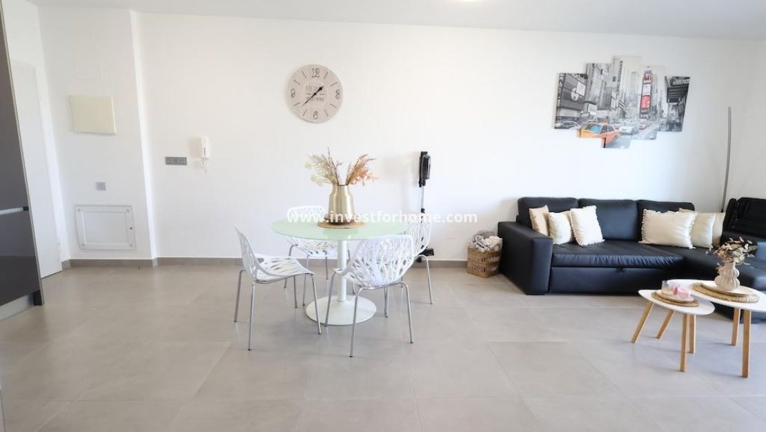 Reventa - Bungalow - Pilar de la Horadada - Costa Blanca