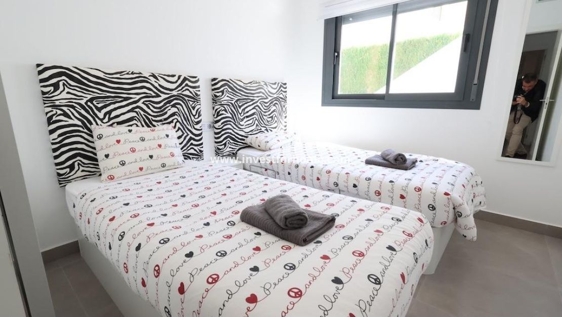 Reventa - Bungalow - Pilar de la Horadada - Costa Blanca