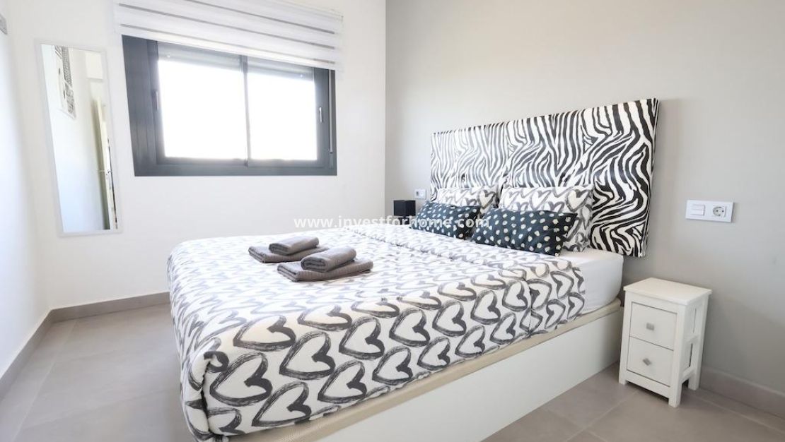 Reventa - Bungalow - Pilar de la Horadada - Costa Blanca