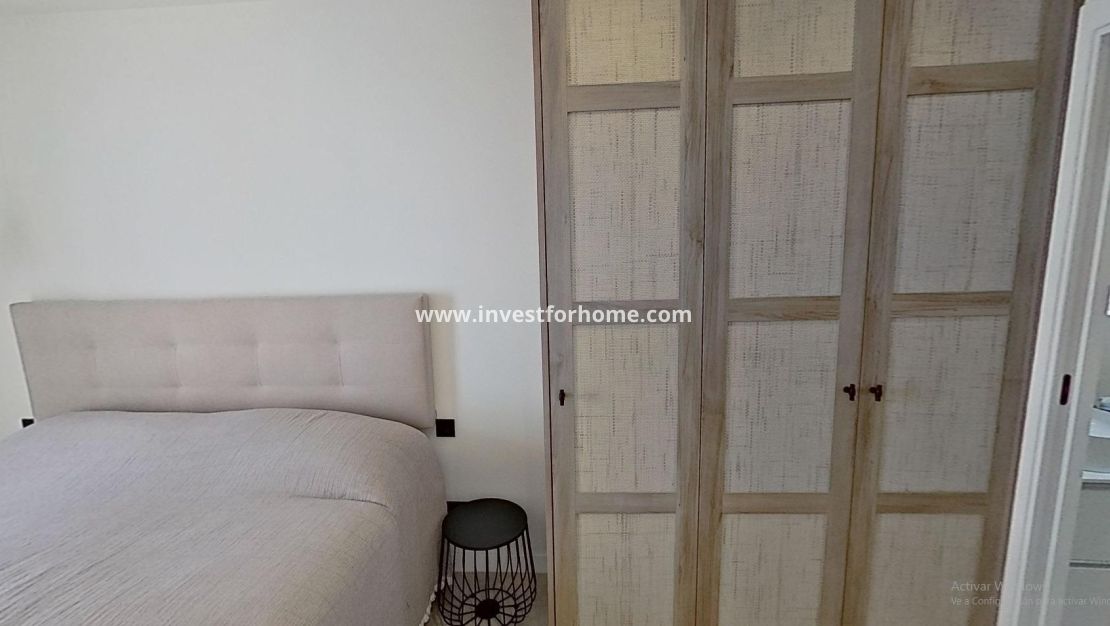 Reventa - Bungalow - Pilar de la Horadada - El Mojón