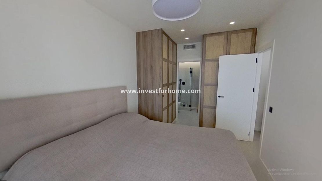 Reventa - Bungalow - Pilar de la Horadada - El Mojón