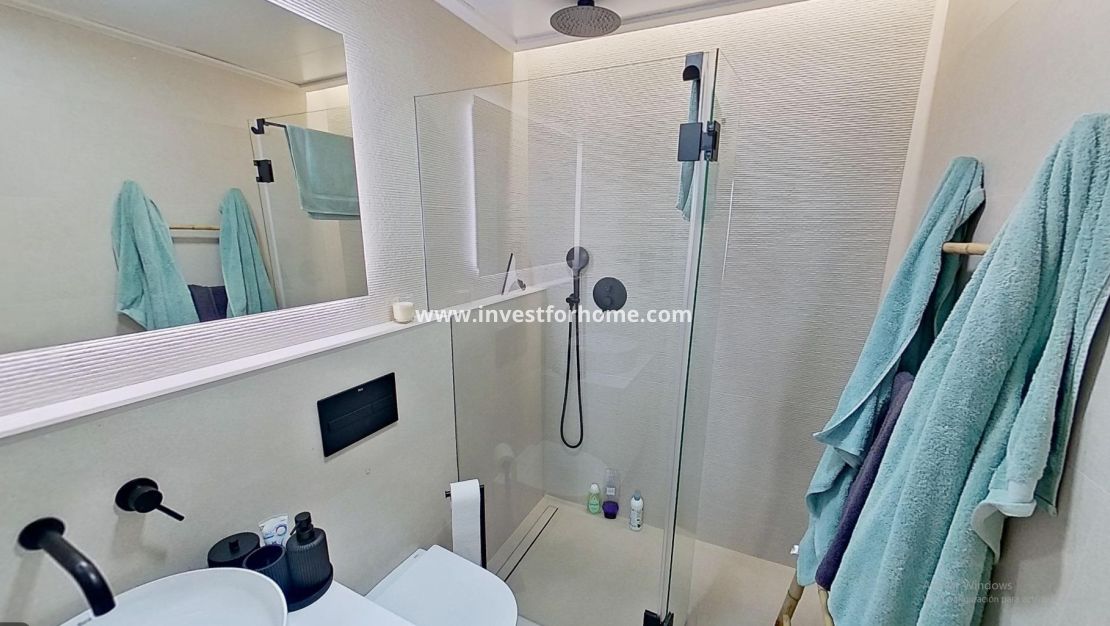 Reventa - Bungalow - Pilar de la Horadada - El Mojón