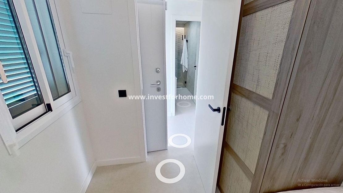 Reventa - Bungalow - Pilar de la Horadada - El Mojón