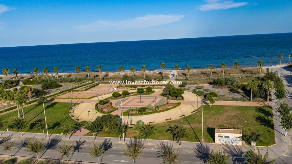 Reventa - Bungalow - Pilar de la Horadada - La Torre de La Horadada