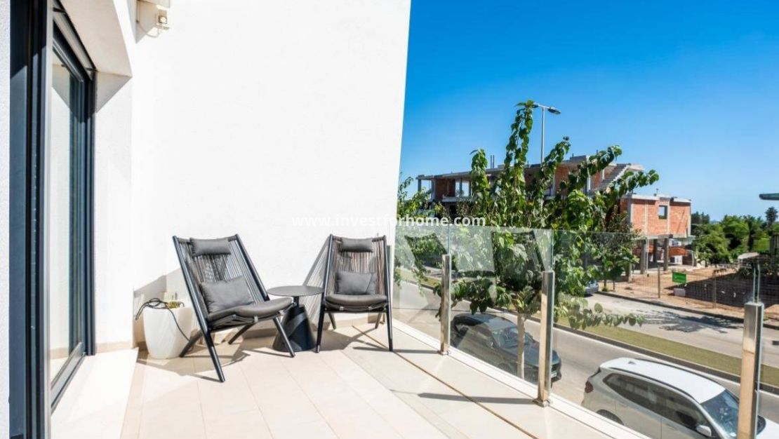 Reventa - Bungalow - Pilar de la Horadada - La Torre de La Horadada