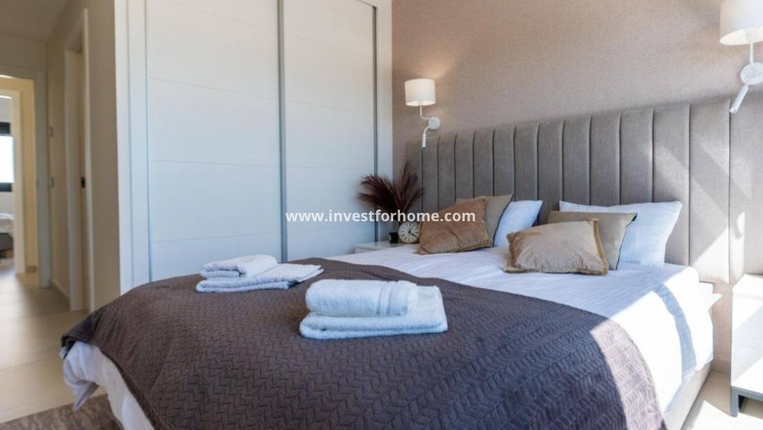 Reventa - Bungalow - Pilar de la Horadada - La Torre de La Horadada