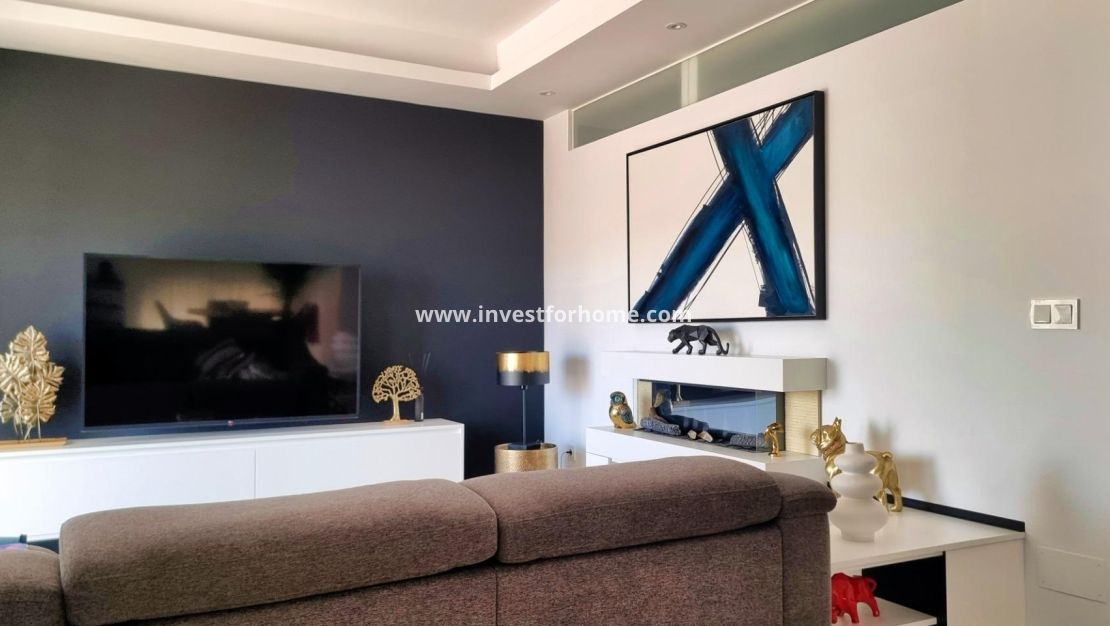 Reventa - Bungalow - Rojales - Costa Blanca