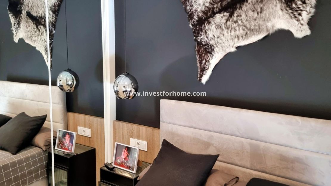 Reventa - Bungalow - Rojales - Costa Blanca