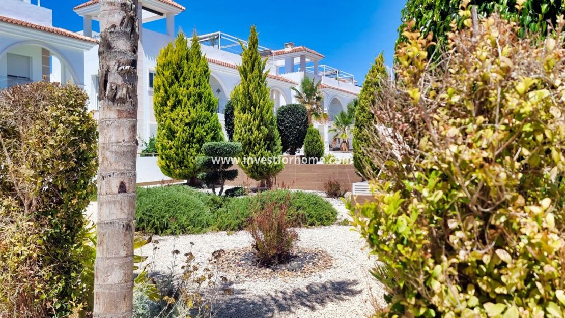 Reventa - Bungalow - Rojales - Costa Blanca