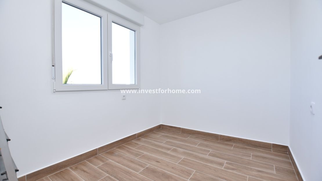 Reventa - Bungalow - Rojales - Costa Blanca