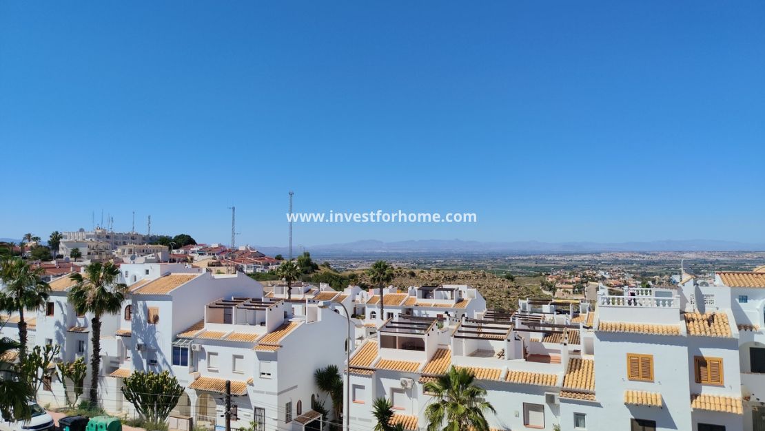 Reventa - Bungalow - Rojales - Costa Blanca