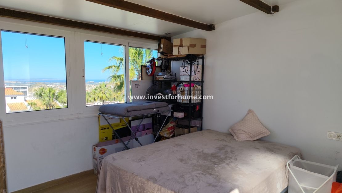 Reventa - Bungalow - Rojales - Costa Blanca